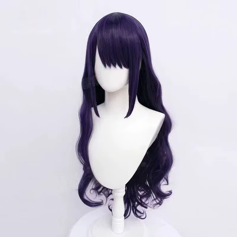 Kitagawa Marin lapin fille Cosplay perruque synthétique longue