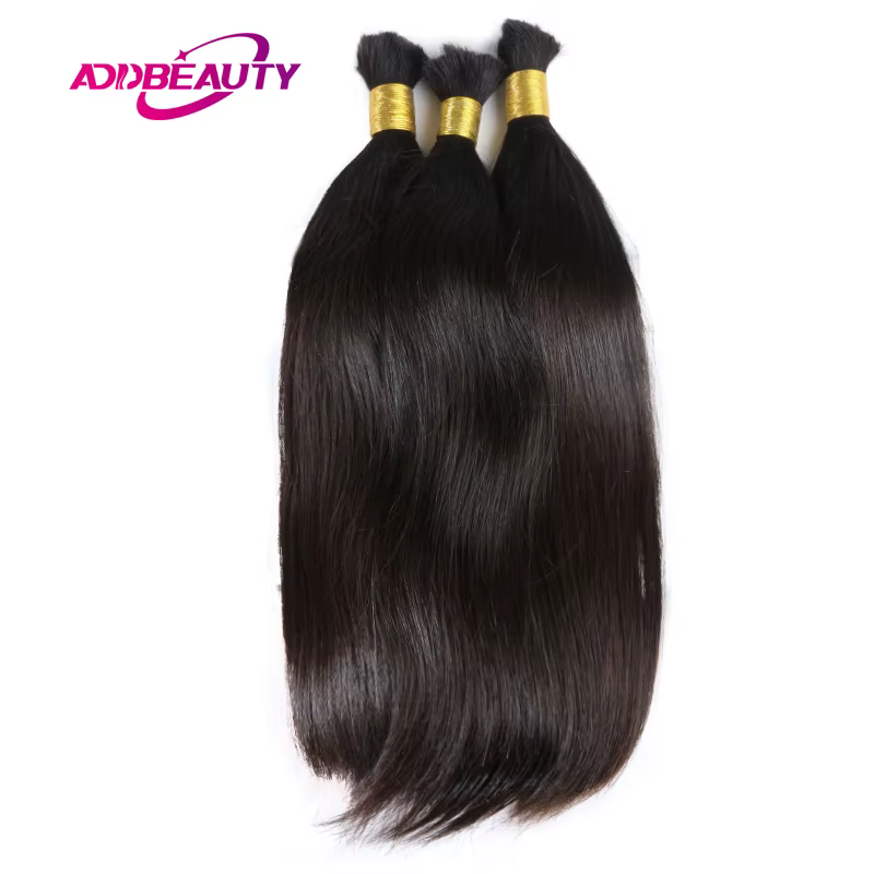 Cheveux en vrac
