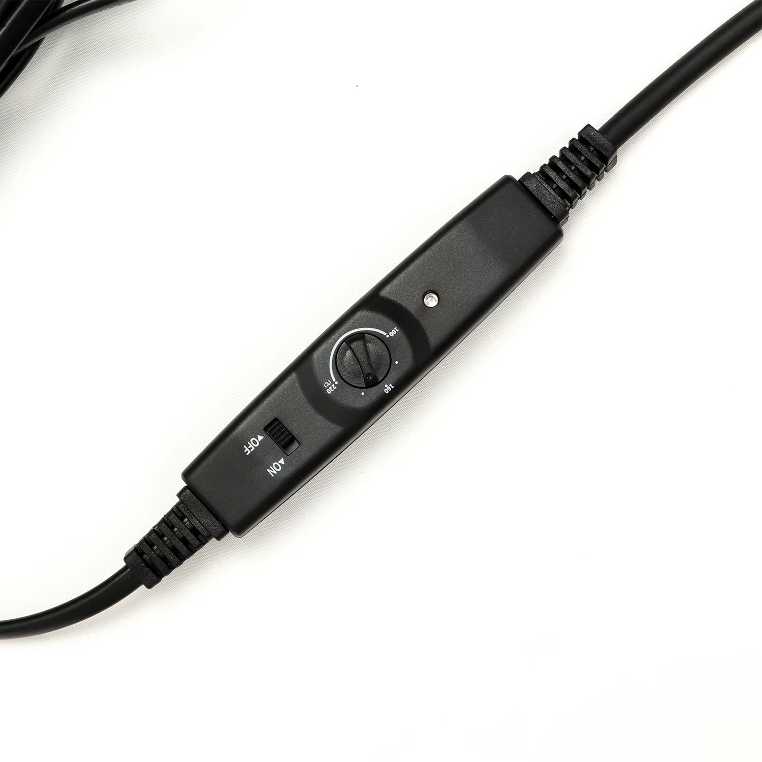 Pinces d'extension de cheveux à pointe chauffante-fer chaud pour connecteurs de machines