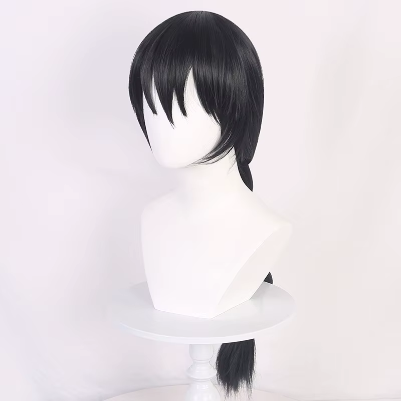Amanai Riko Cosplay Perruque
