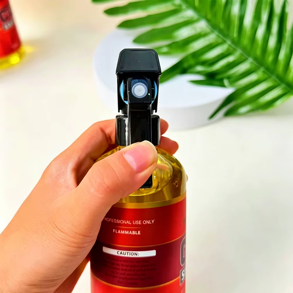 Dégraissant en spray Walker Tape C-22 pour perruques à dentelle