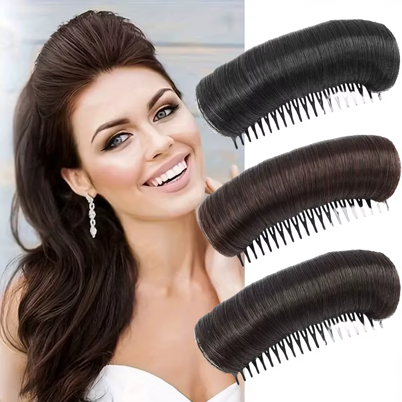 Coussin de perruque Stable pour racines de cheveux