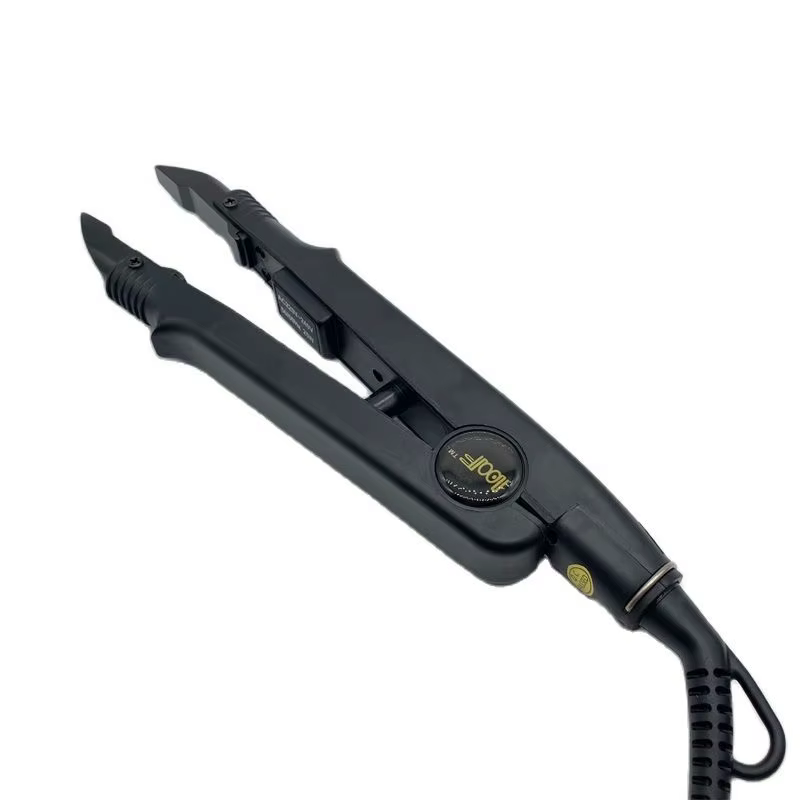 Connecteur d'extension de cheveux ktIron