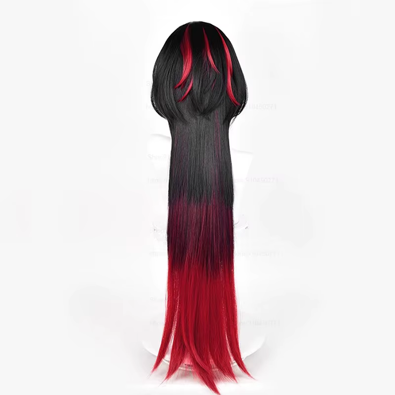 Perruque Cosplay Essence Doe