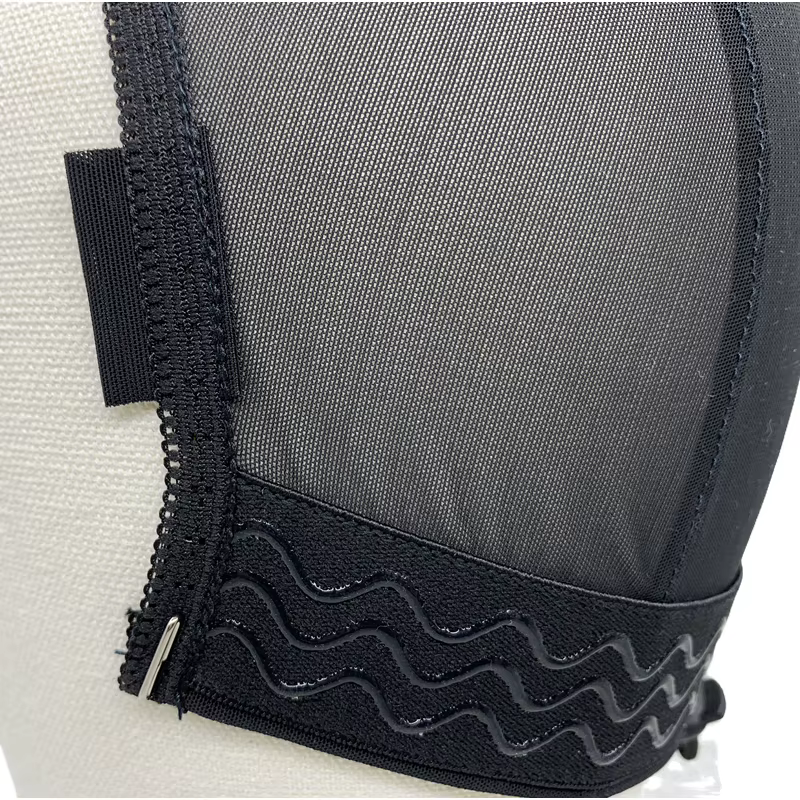 Bonnet de perruque Lace avant 13x4 pouces