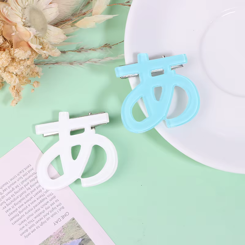 Épingle à Cheveux Japonaise