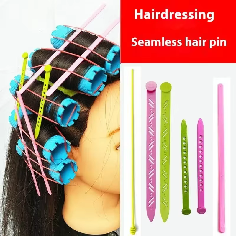 Épingle à cheveux résistante à la chaleur