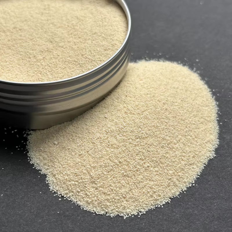 Poudre de colle à la kératine italienne 30g pour extensions pré-collées