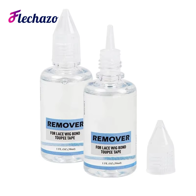 Dissolvant de colle capillaire 30ml