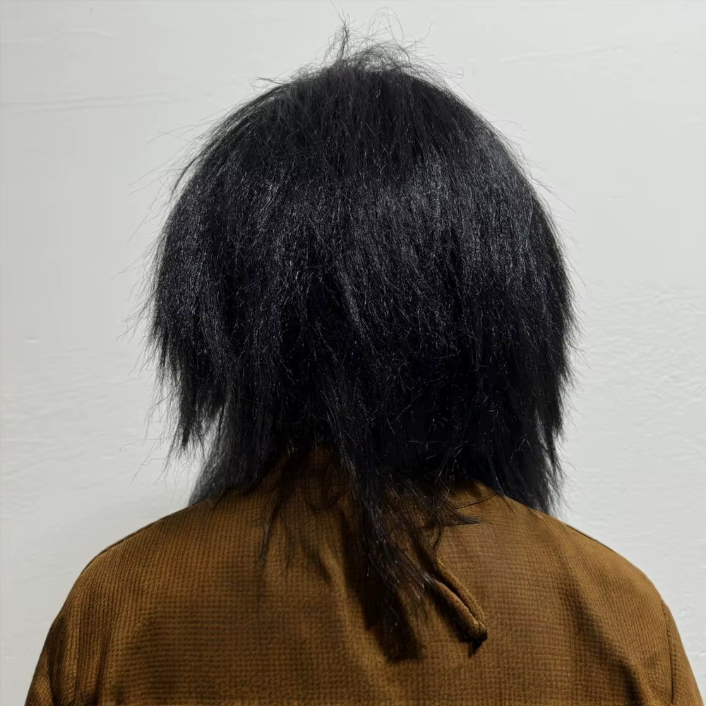 Costume homme effrayant