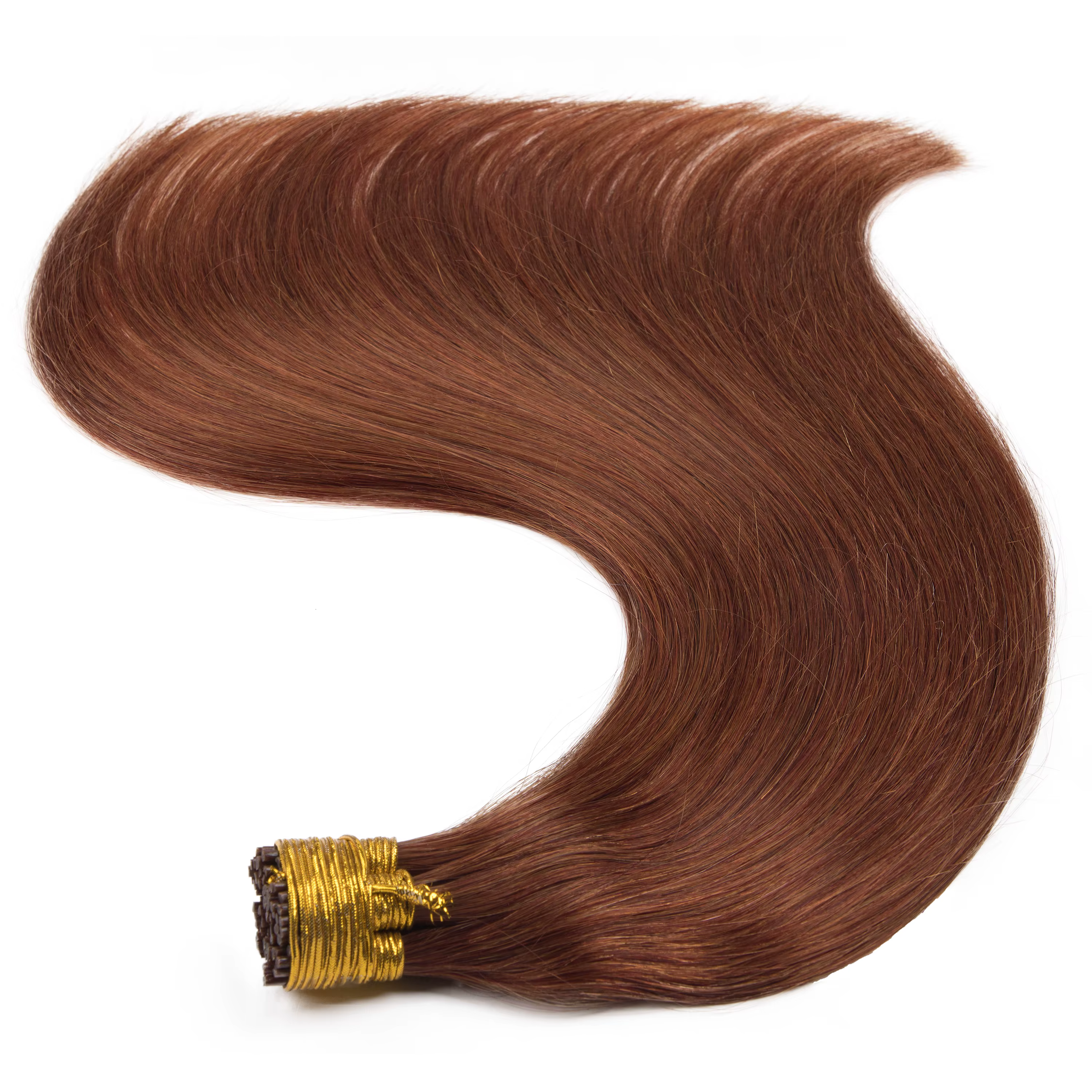 Nouveau ITIP Extension de cheveux