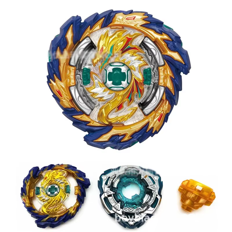 Bey Burst Gyro Metal Battle Top, jouet rotatif Bley Bley
