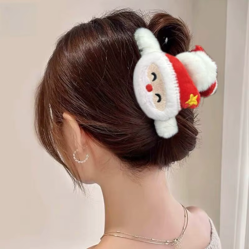 39bd Santa Clip