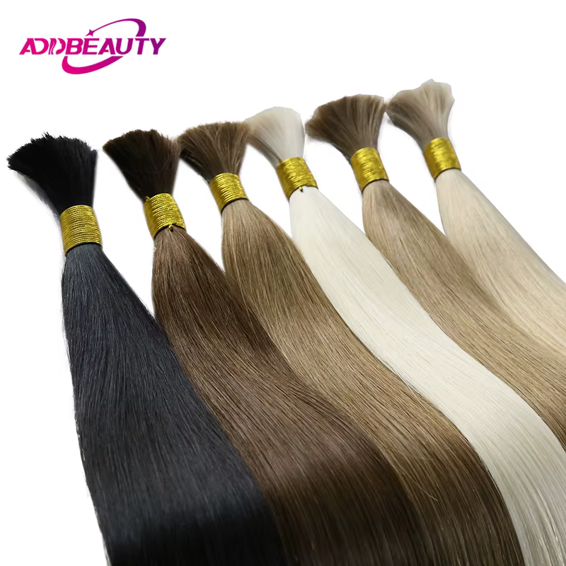 Cheveux en vrac