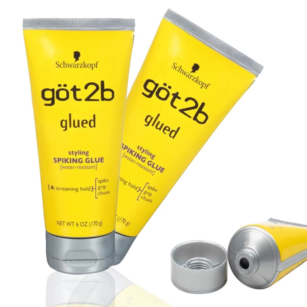 Got 2b collé 35g Gel pour cheveux got2b