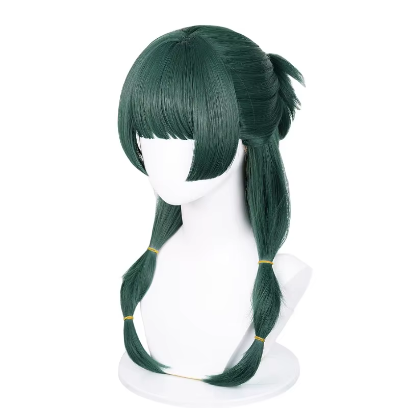 Perruque de Cosplay Anime Maomao