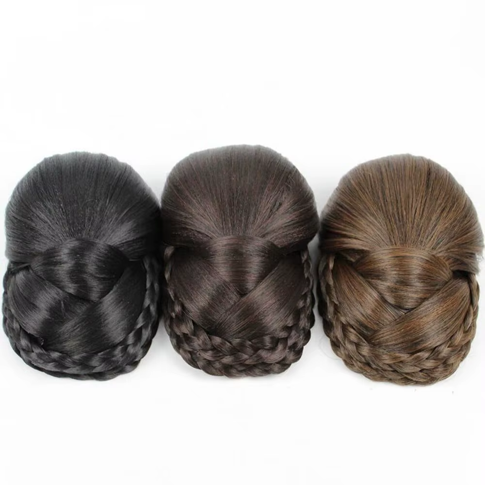 Extension de cheveux naturels pour femmes