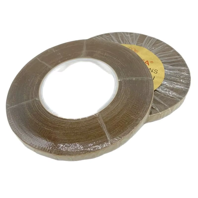 1 rouleau 36 yards de largeur 1cm ruban adhésif Double face pour extensions de cheveux TATA