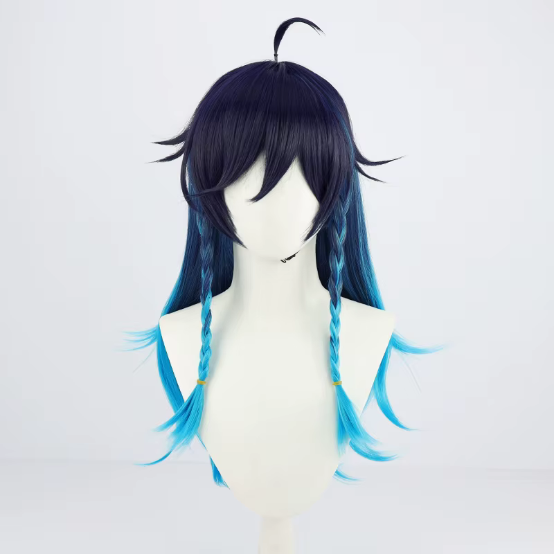 Perruque Venti synthétique de 65cm de Long pour femme et fille