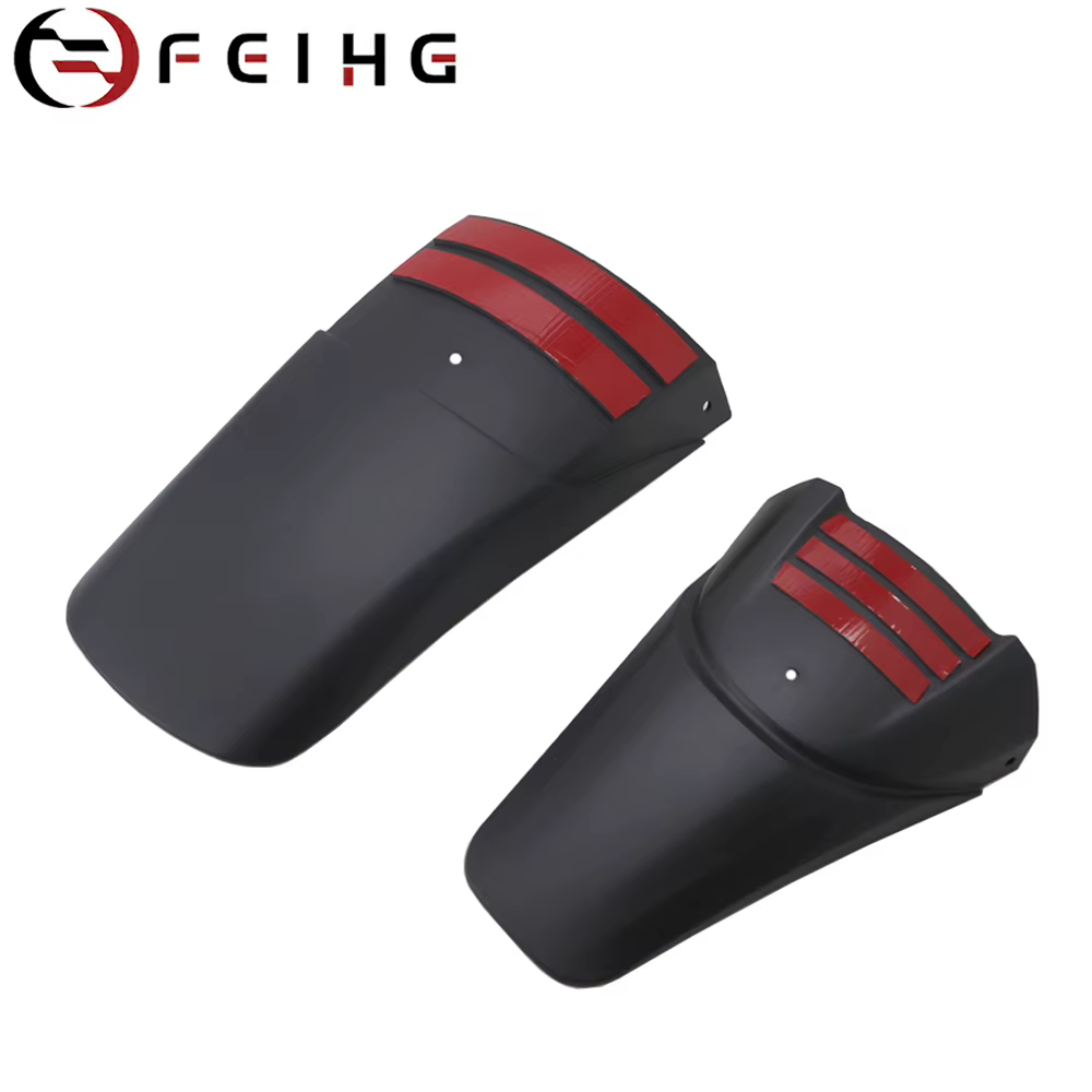 Extension de garde-boue de roue avant de moto, pour VOGE Valico 900DSX DS900X DSX900, accessoires, Extension de garde-boue, couvercle de protection contre les éclaboussures
