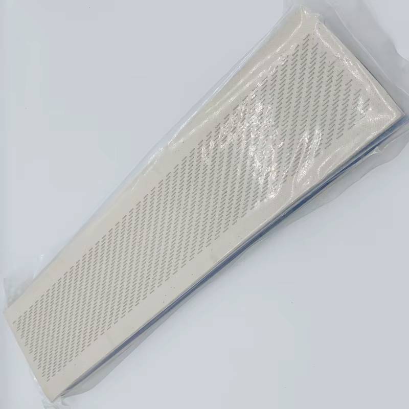 Tapis à dessin 24x9 cm