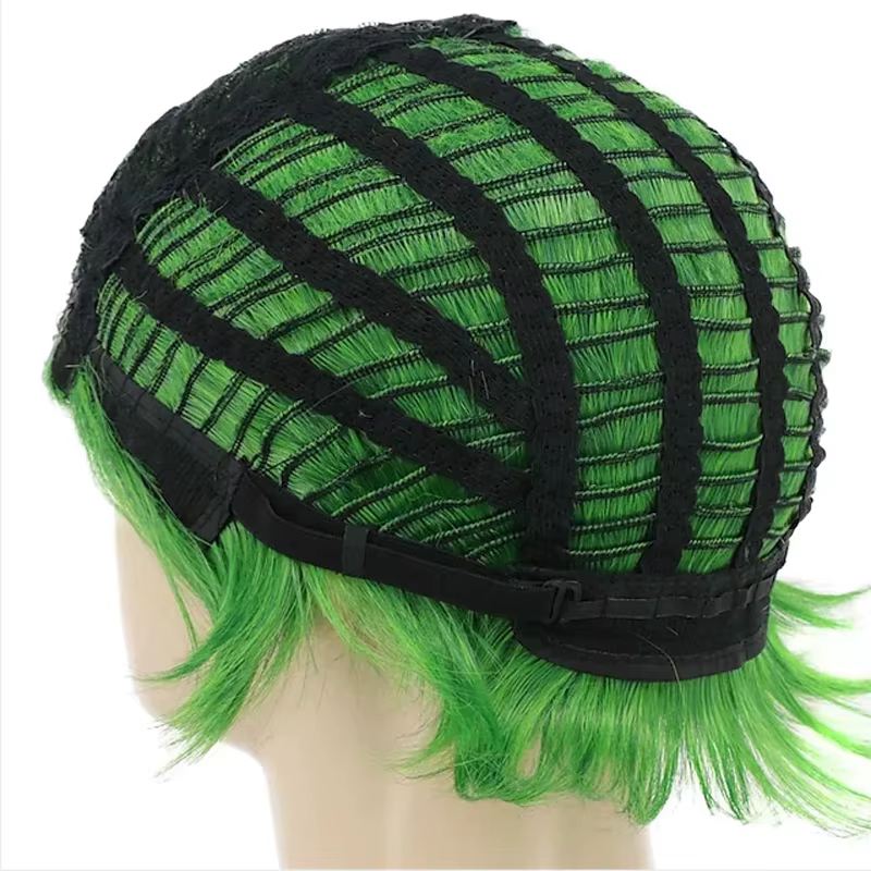 HAIRJOY – perruques synthétiques pour la saint-Patrick
