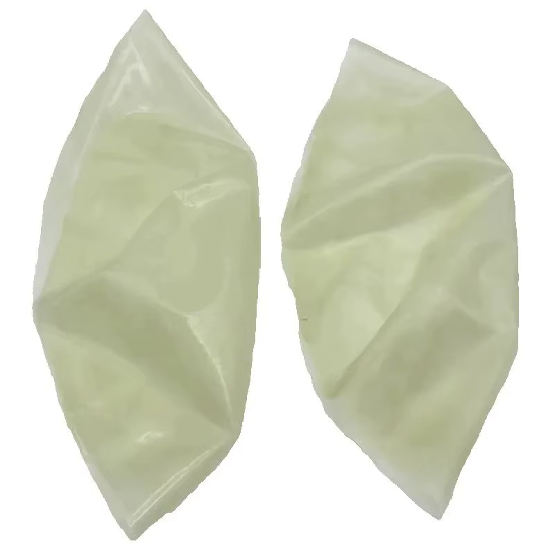 Bonnets de perruque en peau Pu plus fins pour la fabrication