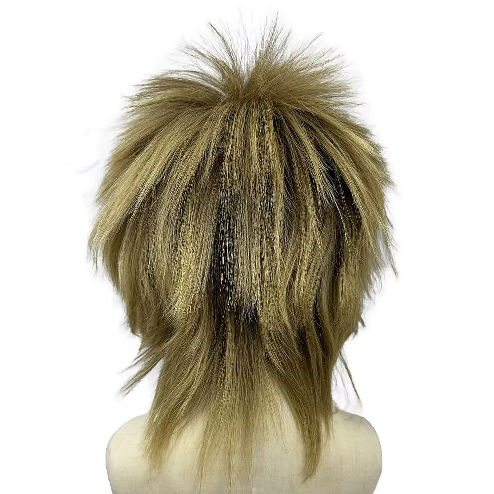 HAIRJOY – perruque bouclée pour femmes