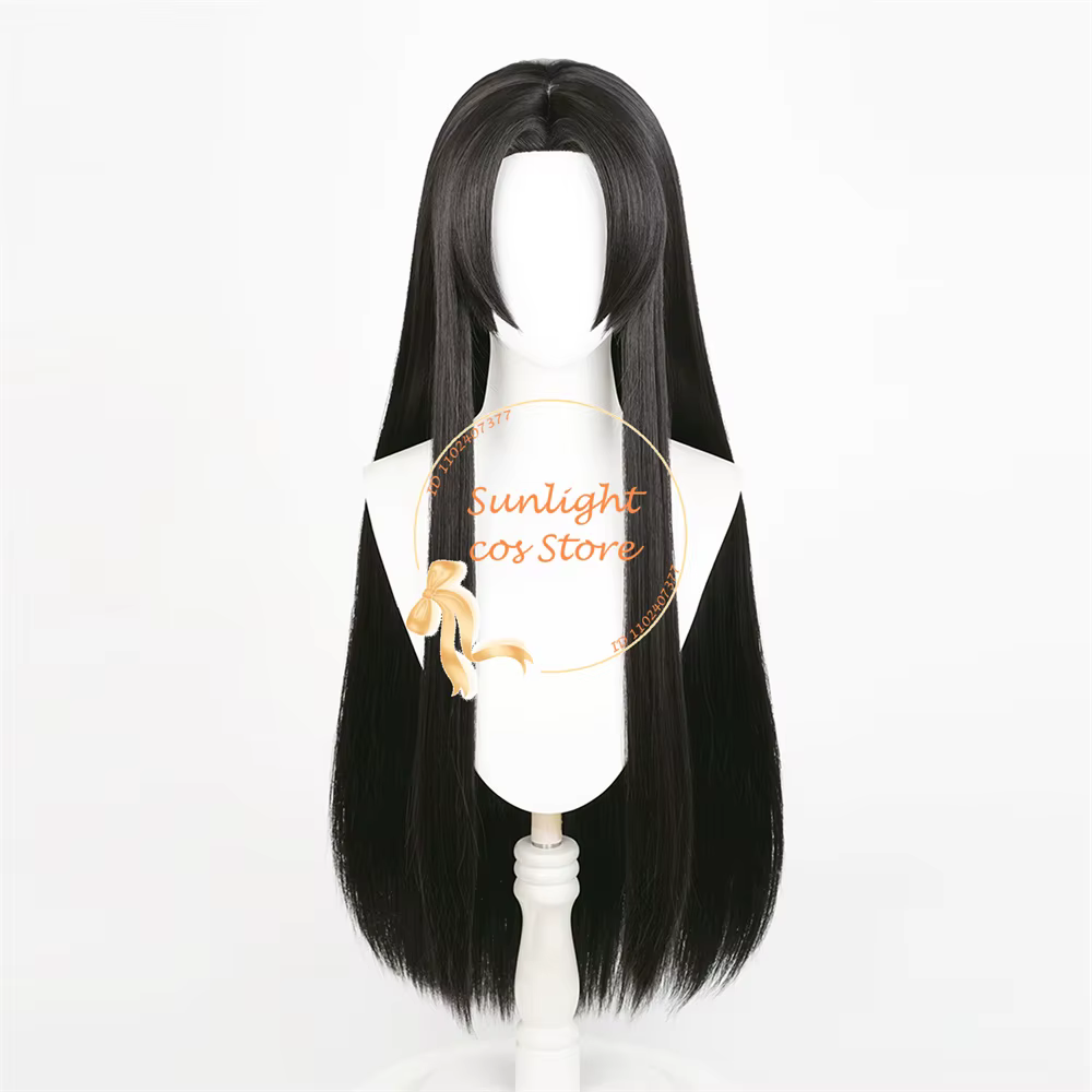 Perruque de Cosplay Anime Kochou Kanae