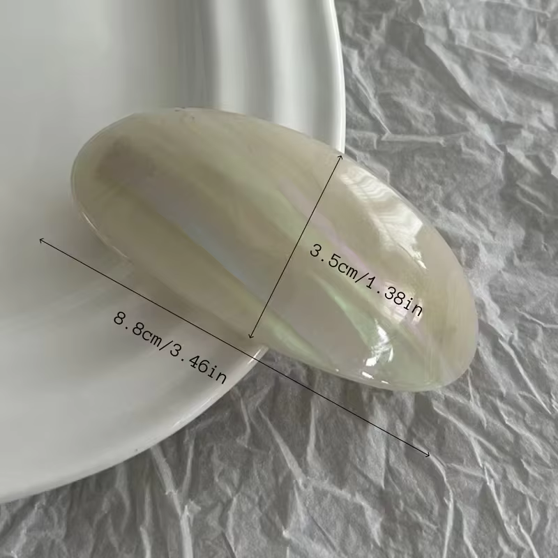 Pinces à cheveux rétro et élégantes