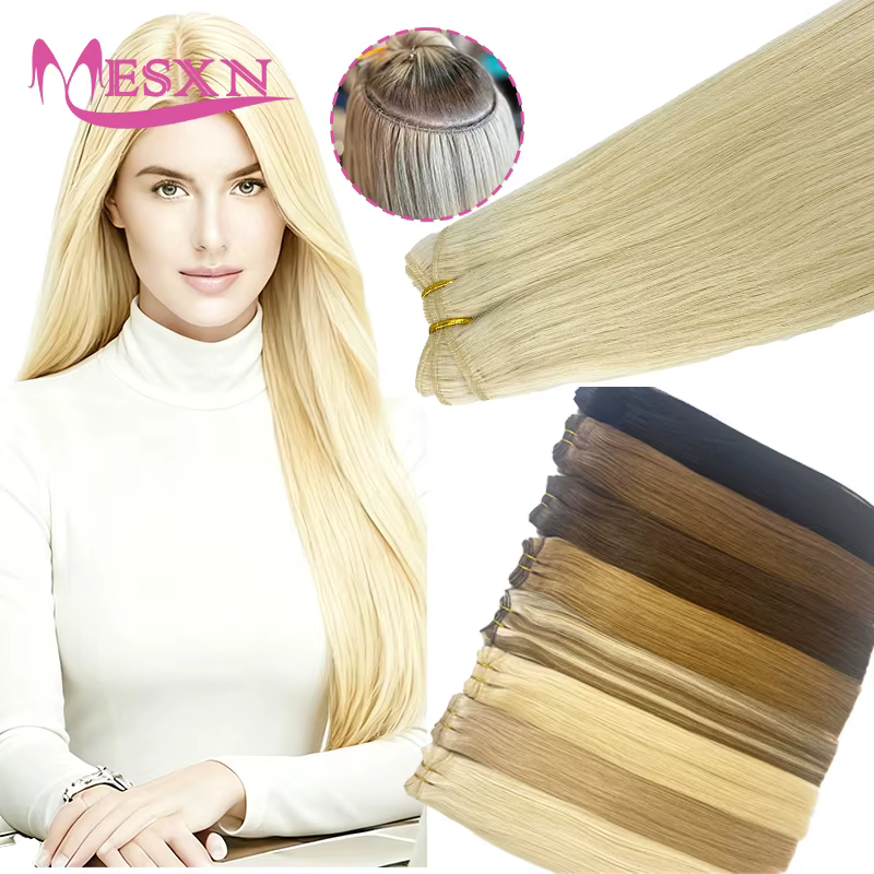 Extensions de cheveux MESXN