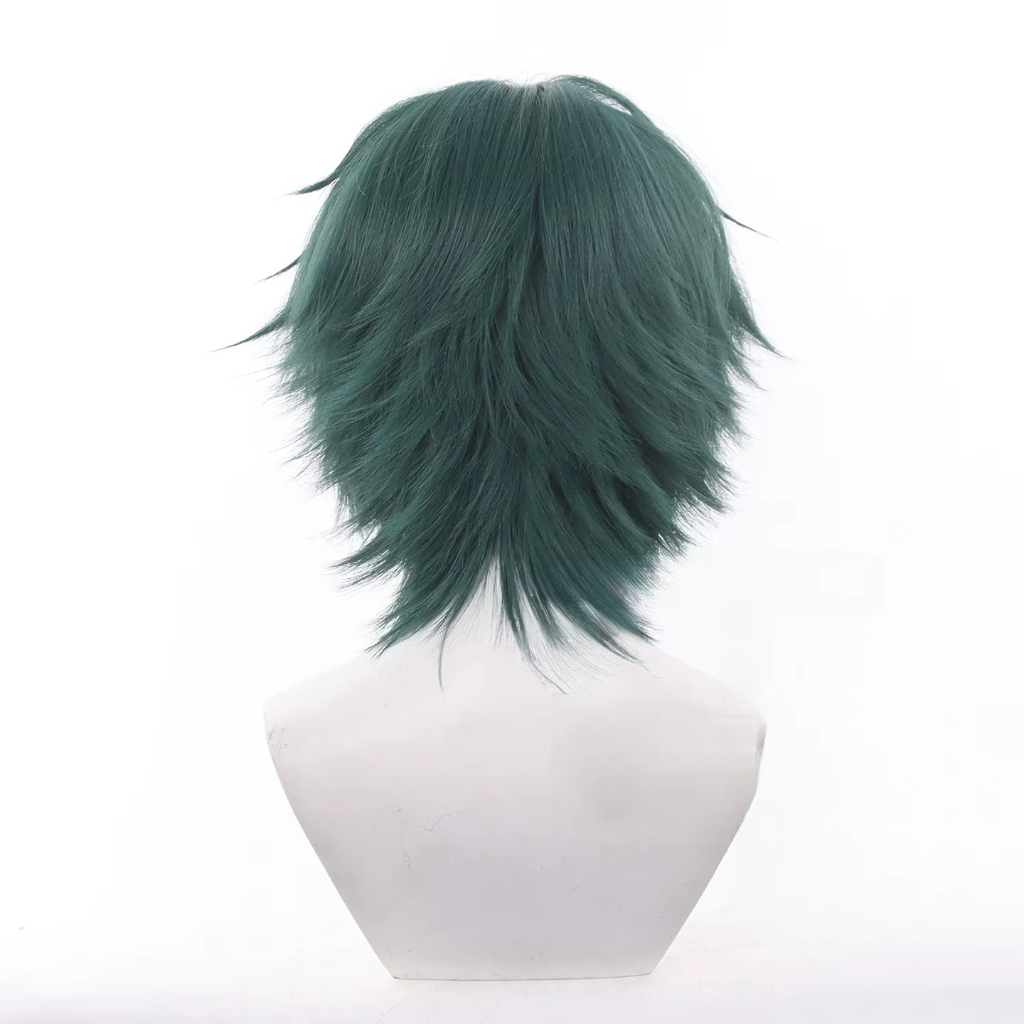 Perruque de Cosplay Anime Jujutsu Kaisen Maki Zenin