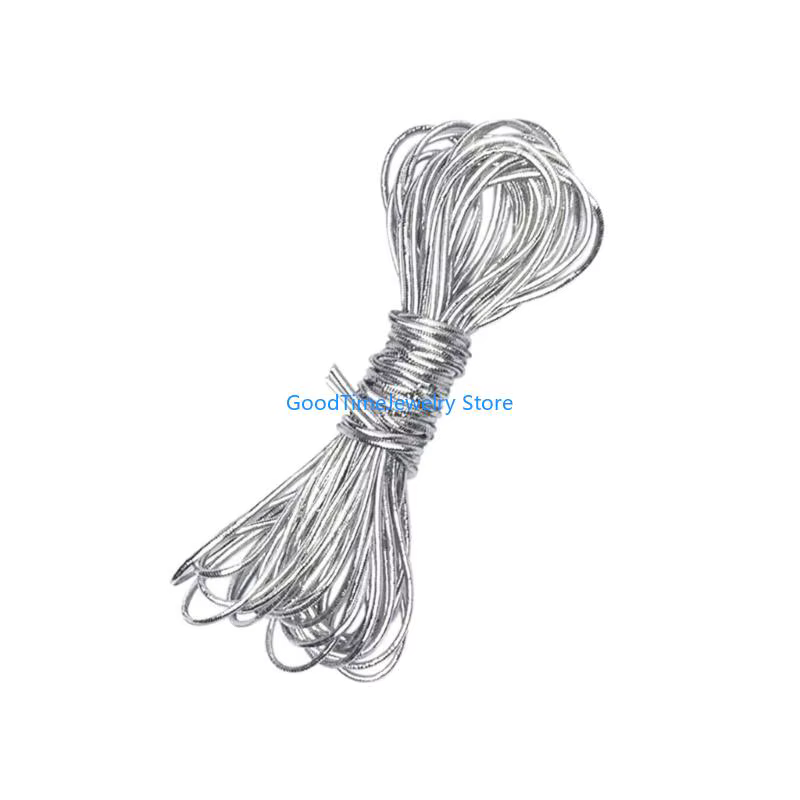 Extension cheveux tressés Dreadlock 193D avec fil métallique pour vacances jubilatoire