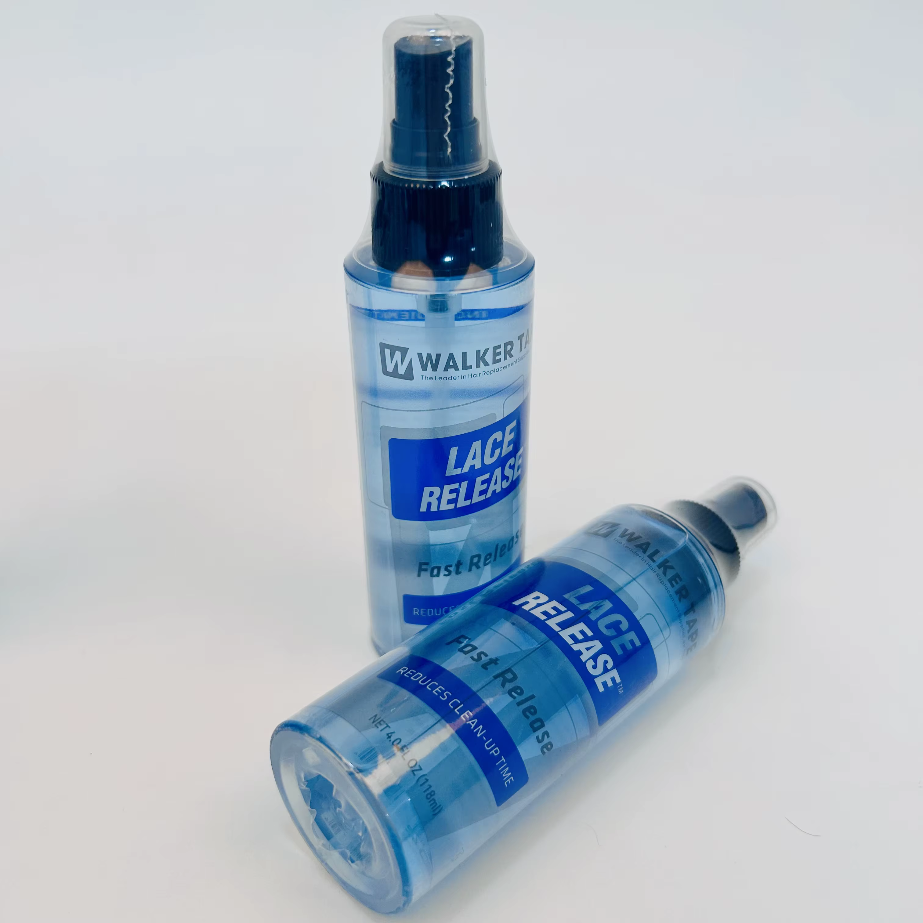 Spray Dissolvant pour Extensions de Cheveux et Bandes Adhésives - Formule à Action Rapide
