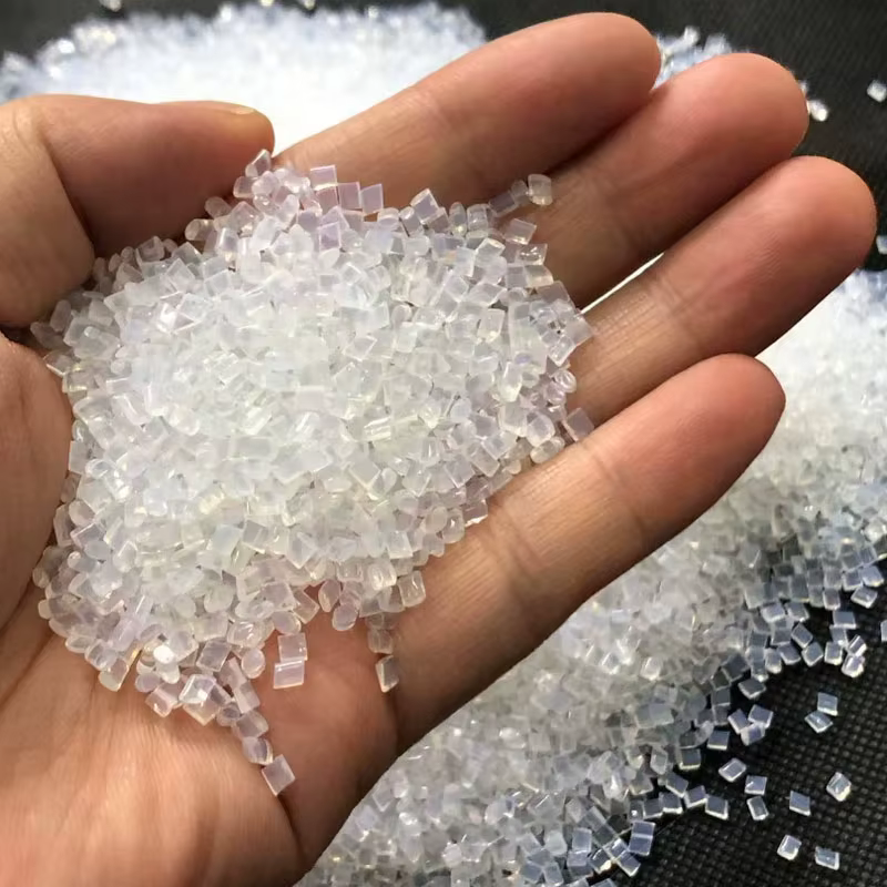 Top italie 100g 200g 500g 1000g granulés de kératine Grains extension de cheveux colle perles couleur transparente