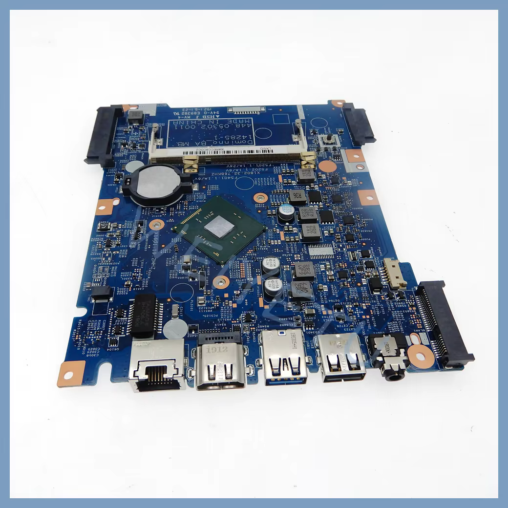 Carte mère pour ordinateur portable Acer Aspire ES1-531 EX2519, avec processeur X5-E8000, 100% testé, OK, 14285-1