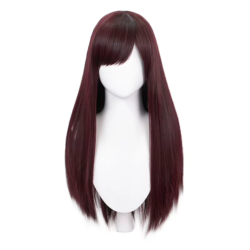 Perruque D.Vaa Anrann pour Cosplay