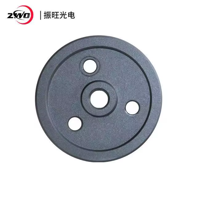【Vente ponctuelle】 Extension ZWO Pier pour monture AM5 ou AM3 PE200