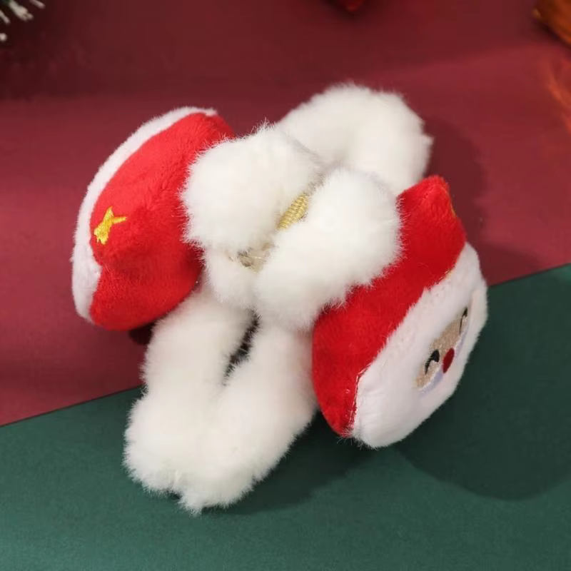39bd Santa Clip