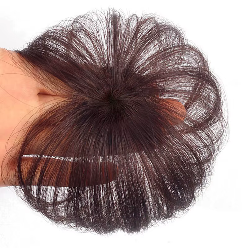 Réparation de cheveux naturels
