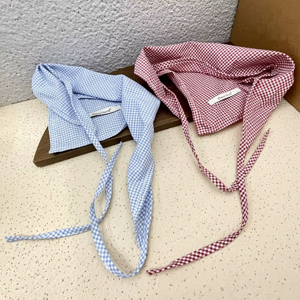 Bandana élastique de style bohème