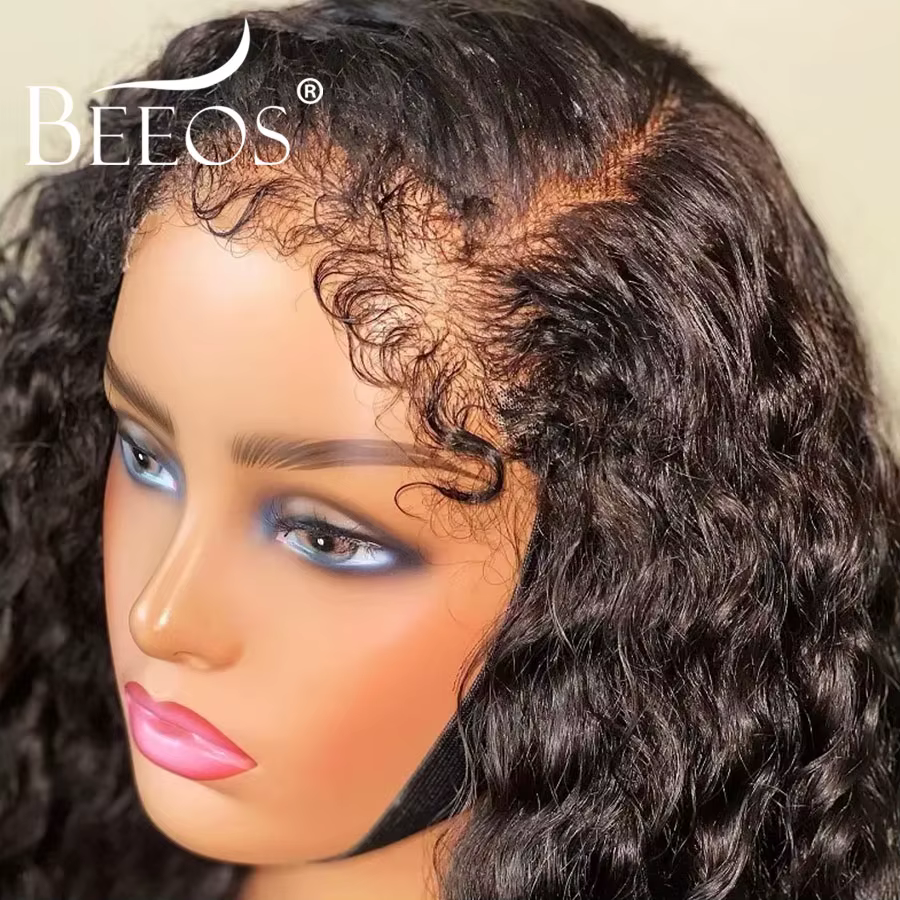 250% bouclés bébé cheveux perruques crépus