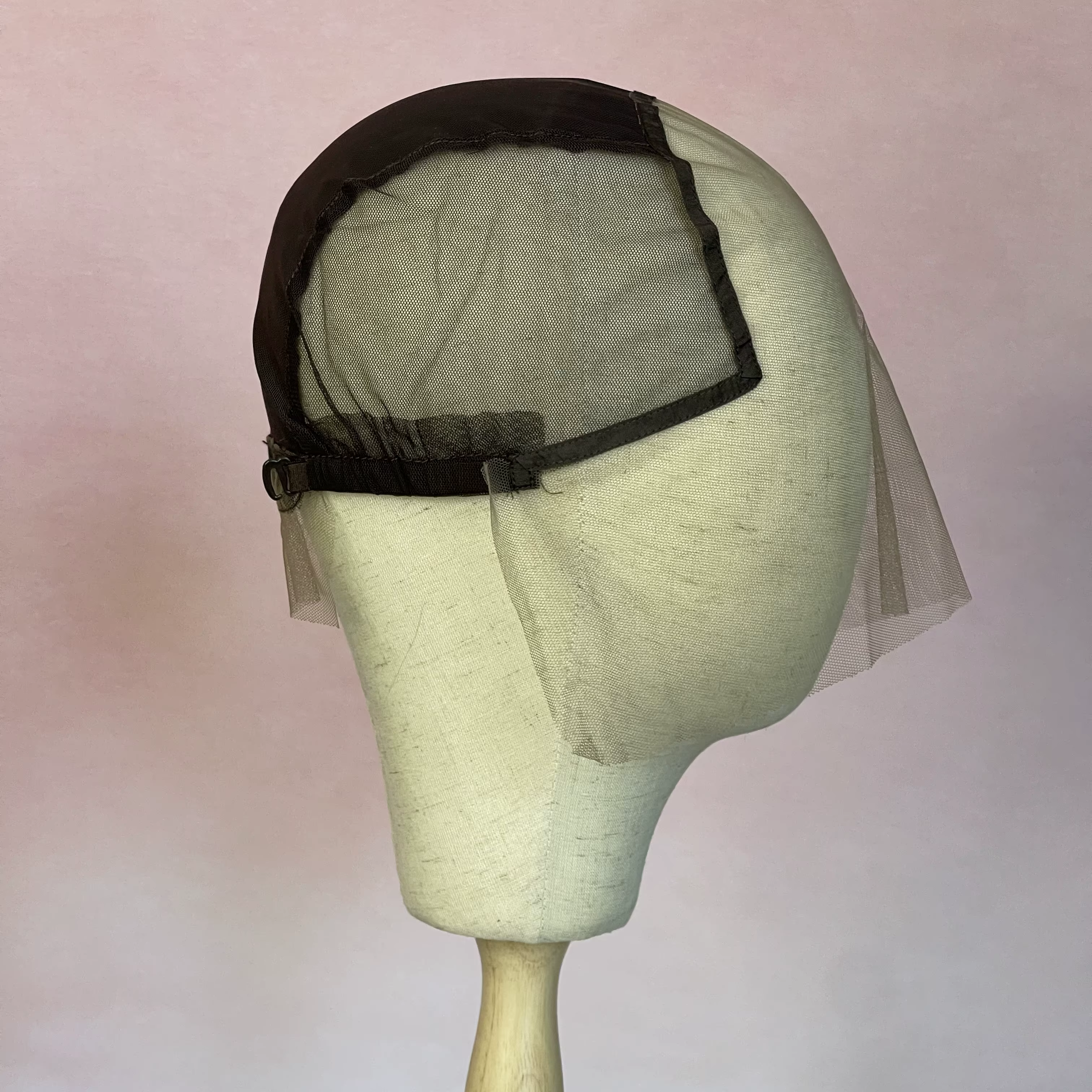 Base de perruque en dentelle 13x6