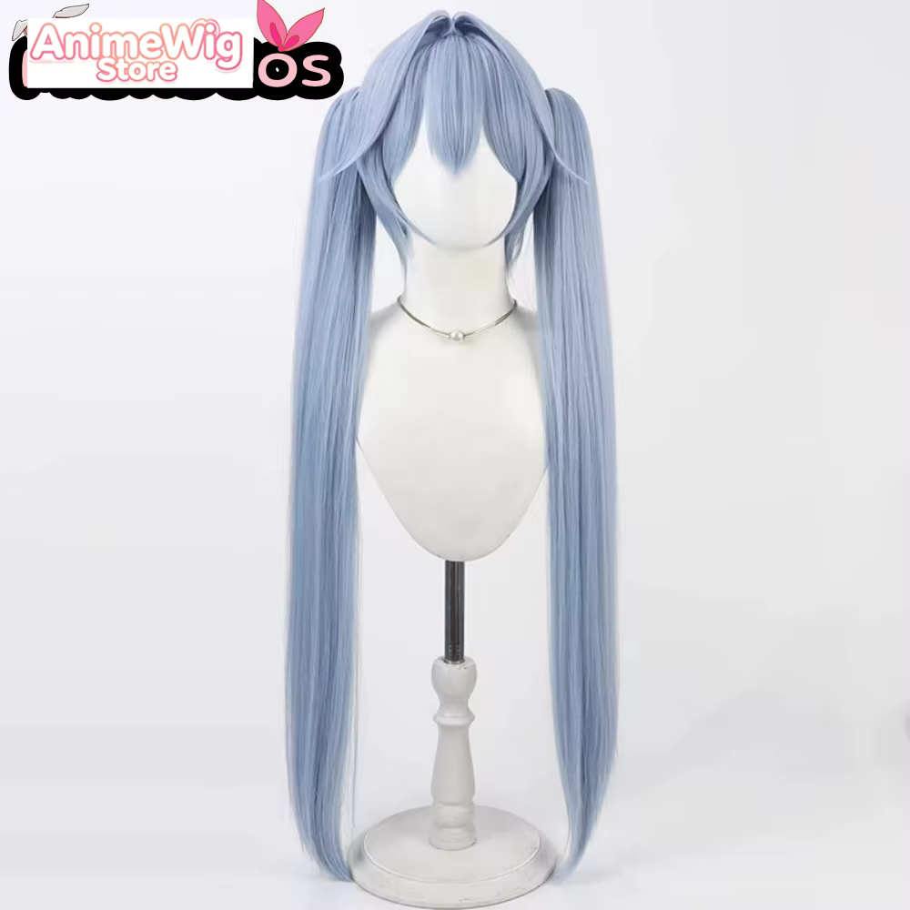 Hansel Gretel ヘンゼルとグレーテル Cosplay Wig MiukoCosplay Game 女神の勝利: 니케