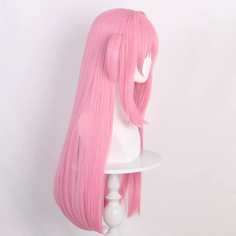 Perruque de Cosplay Anime Bocchi The Rock Hitori Gotoh