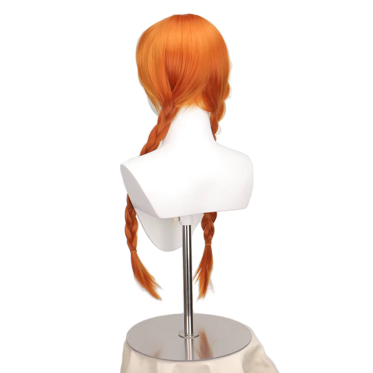 Perruque Anime pour femmes