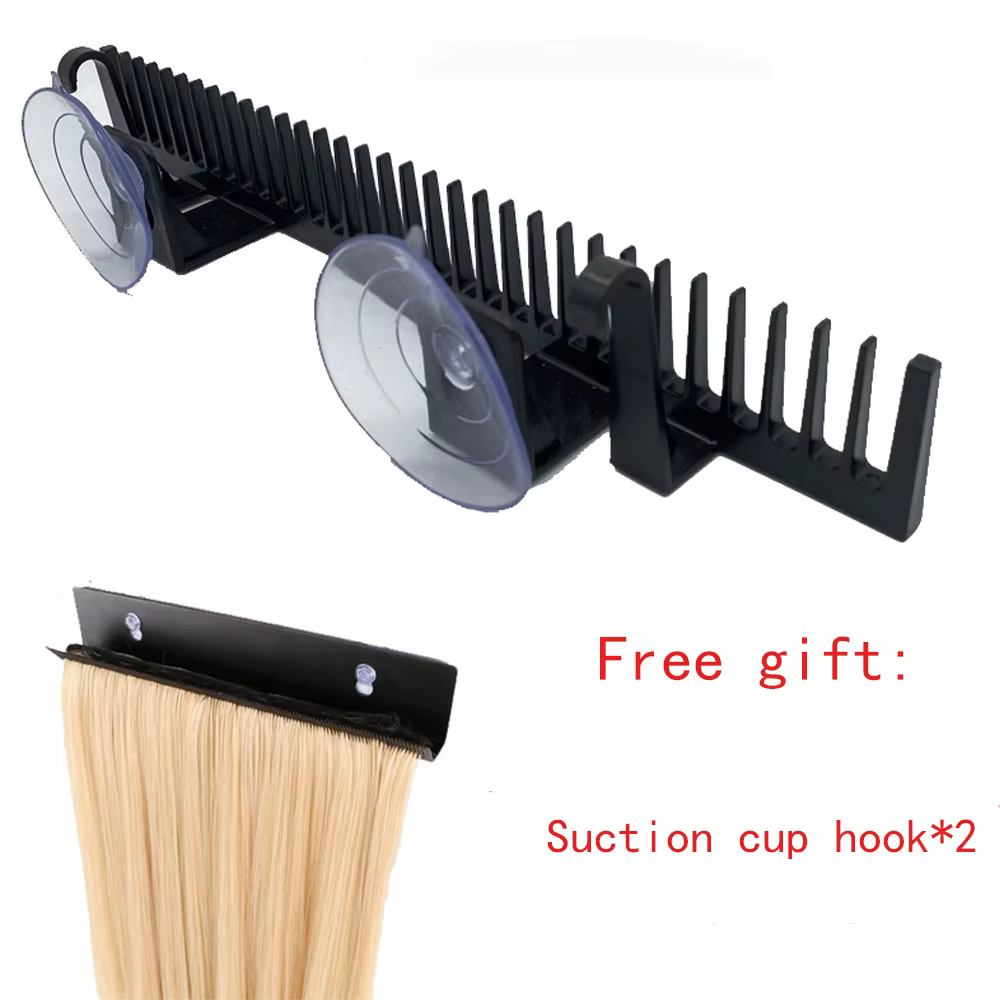 1 Pièce Support pour Extensions de Cheveux