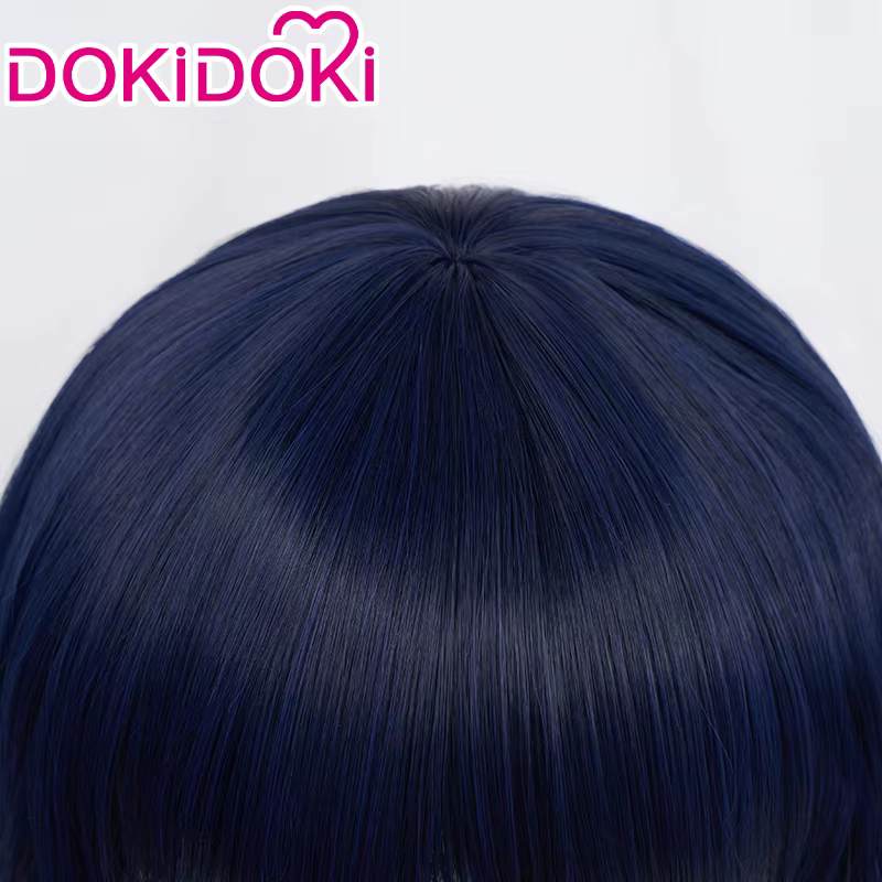 EN STOCK Soii Fonn Inouee Orihimee perruque Cosplay Anime DokiDoki