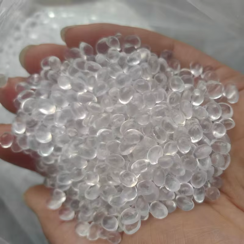 Granulés de colle à la kératine 100G