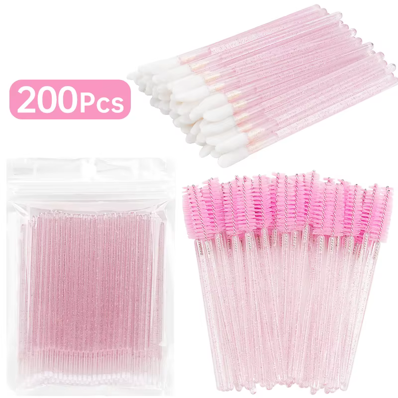 Ensemble de maquillage pour extensions de cils